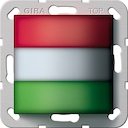 Kamermodule Signaallamp Oproepsysteem 834