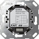 Шинный соединит. 3 отдельный датчик KNX/EIB