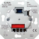 Механизм выключателя Triac