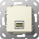 Разъем MJ RJ45 Cat 6A 10 GB