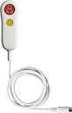 Meervoudige knop met 1 lichttoets Oproepsysteem 834