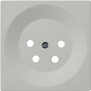 Afdekking KPN S-Color grijs