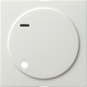 Afdekking Ackermann 70045 A3 S-Color zuiver wit