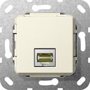 Разъем MJ RJ45 Cat 6A 10 GB LSA Plus