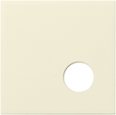 Afdekking Ackermann 73020 C Systeem 55 crème wit