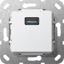 Разъем USB 3.0 A