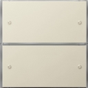KNX сенс выкл 3 Basis 2 мест