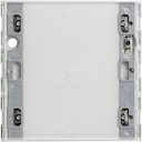 KNX сенс выкл 3 Komfort 1 клавишн.