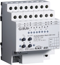 Устройство управления жалюзи KNX/EIB REG