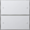 KNX сенс выкл 3 Komfort 2 мест