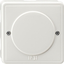 Разветвительная коробка IP 31