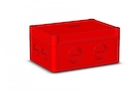 Коробка КР2801-743 ПК кр низкр DIN