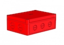 Коробка КР2802-740 ПК кр низкр пуст.