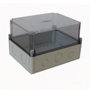 Коробка КР2802-921 ПК сер выскр пр МП