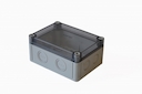 Коробка КР2801-721 ПК сер низкр пр МП