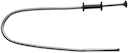 Claw retriever with fixed shaft    size 165