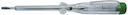Voltage tester Finnland  150-250 V