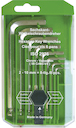 Allen key set ball-end 8-piece  WS 2  -10