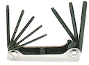 Key set Tx 9-40