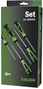 2-component screwdriver set S-Tx 5-piece