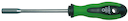 2-component socket wrench  WS  6