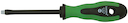2-component workshop screwdriver  5  x 75 mm