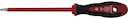2-component VDE screwdriver  S-Tx 20