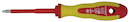 2-component VDE screwdriver  PZ/FL1