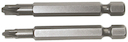 Screwdriver bit  PZ/FL 1/90mm