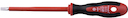 2-component VDE electrician screwdriver  5.5x120 mm
