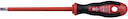 2-component VDE electrician screwdriver  6.5x150 mm