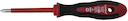 2-component VDE screwdriver  PH 1