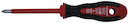 2-component VDE screwdriver  PZ 0