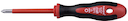 2-component VDE screwdriver  PZ 1