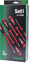 2-component VDE screwdriver set  PH