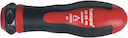 VDE handle