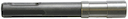SDS-Magnetic holder  1/4  55 mm