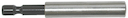 Magnetic holder  1/4  60 mm