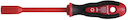2-component VDE socket wrench  WS 10