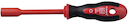 2-component VDE socket wrench  WS 11