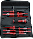 2K-VDE-Torque set  Tx 0.5-3.5 Nm