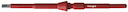 VDE blade Torque slotted  2.5 x 195 mm
