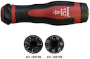 VDE Torque Handle  0.5 -3.5 Nm