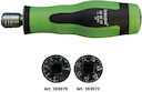 2C Torque Handle  1.0 -6.0 Nm