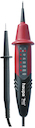 Voltage tester 'Basic'  6-400 V