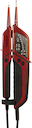 Voltage tester "Profi LED Plus II" 3-1.000 V