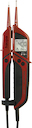 Voltage tester "Profi LCD Plus II" 3-1.000 V