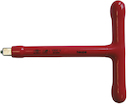VDE-T socket wrench  1/2