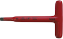 VDE T-handle screwdriver  WS  4