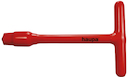 VDE Torque T-wrench  3/8 12 Nm
